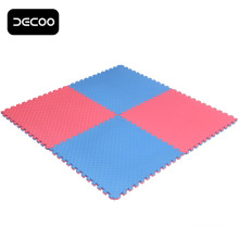 Antislip 40mm Interlocking Tatami Eva Foam Mats use in Gymnasium